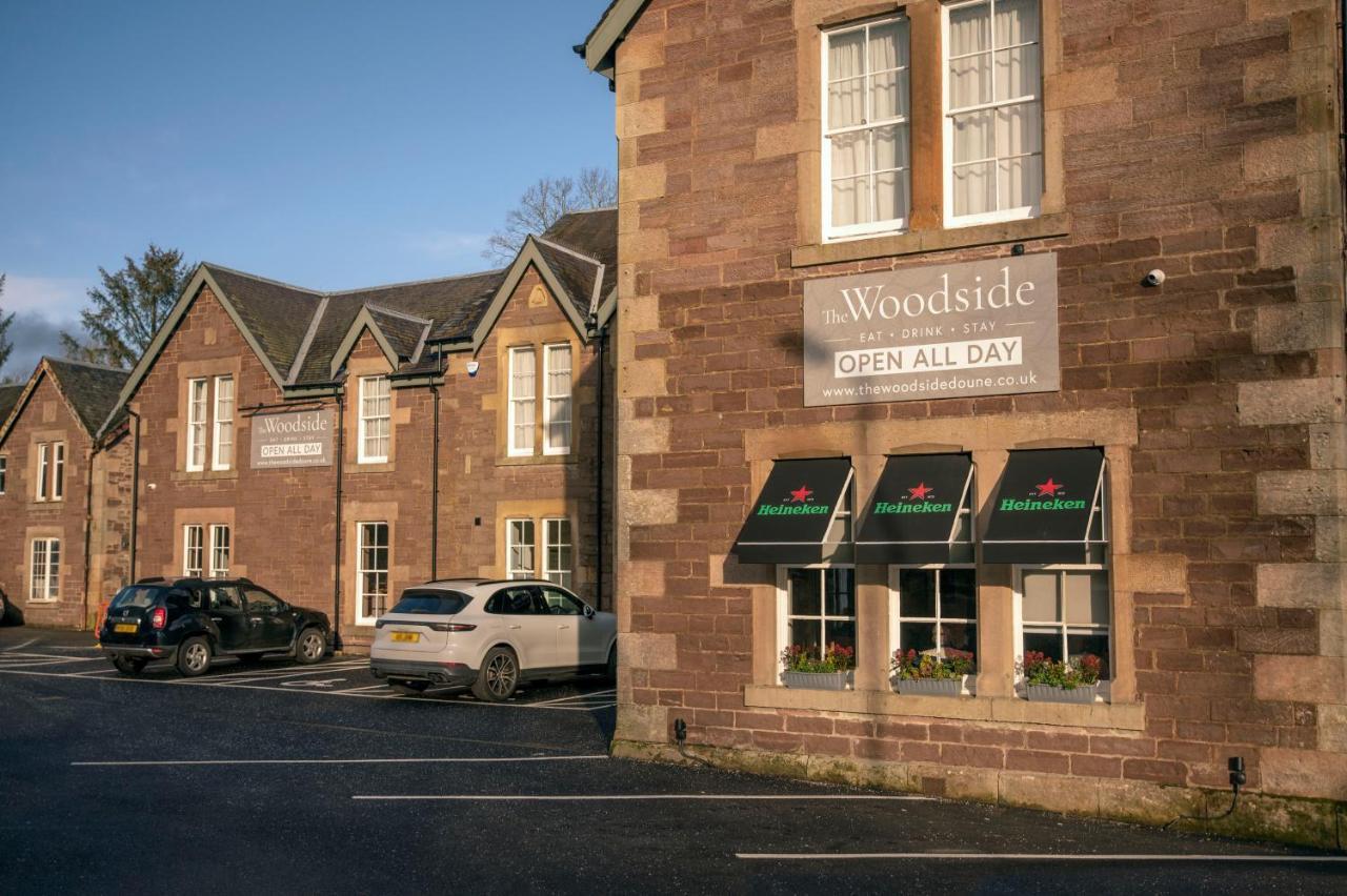 The Woodside Doune