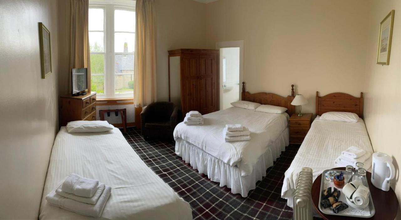 The Woodside Hotel 3*