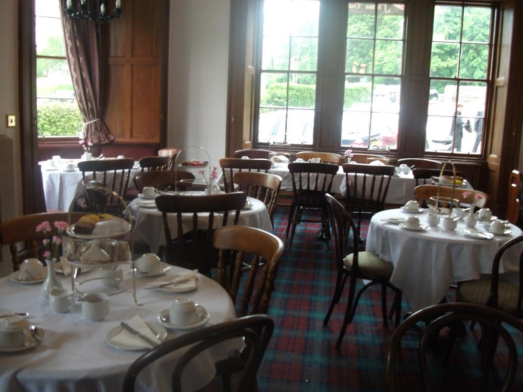 Hotel The Woodside 3*